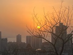 -观象山公园