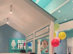 -姚姚酸菜鱼·金戈戈香港豉油鸡(喜荟城联名店)