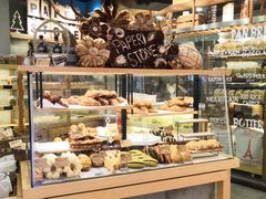 面包甜点陈列柜-PAPER STONE BAKERY(天环店)