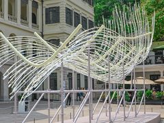 -大馆(前中区警署建築群)