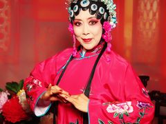 -盖碗儿梨园·变脸吐火·川剧(天府广场店)