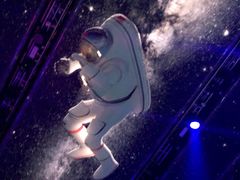-SPACE(欢乐颂购物中心店)