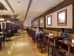 大堂-熙盛源(复兴路店)