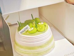 -théATRE 茶聚场(王府中環店)