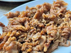 -炙热童年·老北京炙子烤肉(南锣鼓巷店)