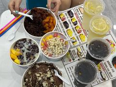 -美肴冰品·汉堡·牛腩饭(总店)