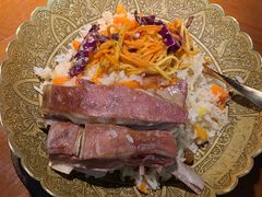 -楼兰新疆主题餐厅(坂田佳华领汇广场店)