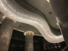 -青岛富力艾美酒店