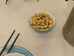 -粤盛海鲜平价店(洛溪食街店)
