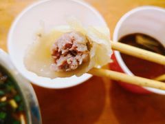 -老福庆和特色粉面馆(单洞三路店)