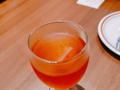 -萨莉亚意式餐厅(杭州滨江天街店)