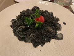 -IL Forno 意坊·意大利餐厅(温州万象城店)