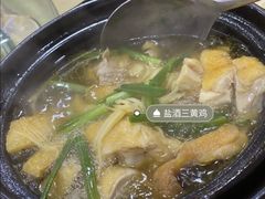 -来客家食府 · 福建客家菜(厦禾路店)