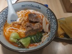 -俏凤凰(美林M·LIVE天地东座店)