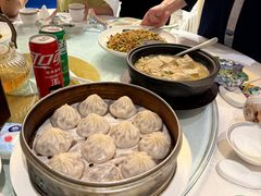 -古韵轩·园林餐厅