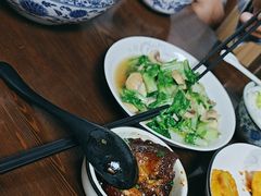 -家烧面馆【南山路知名经典面食】