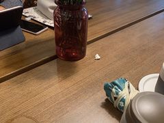 -BAKER&SPICE(环贸店)