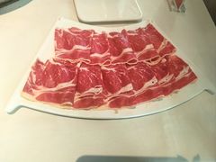 -东来顺饭庄(西直门店)