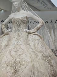 -南京宝娜嫁衣婚纱礼服馆(中央路店)