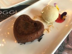 -OGGI TRATTORIA PIZZERIA(深业上城店)