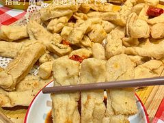 -满堂春特色餐馆