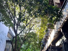 -黎里柳亚子纪念馆