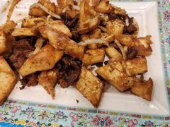 -雅克西食府(劲松店)