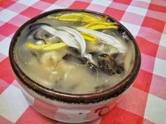 -龙桥私厨·姜花菊花过桥鱼·顺德菜(容桂店)