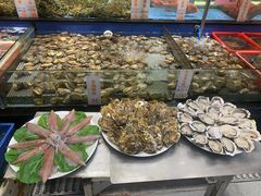 -尖沙咀大酒楼(罗村店·粤菜海鲜·宴会聚餐)