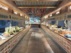 -筱爷叔·上海传统手工菜(玉树路店)