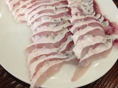 -正能量脆肉鲩火锅