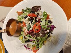 -布拉格餐厅· 中欧捷克菜(全国首店)