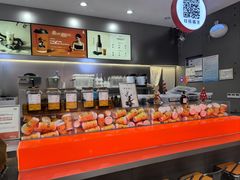 -喧闹·东方大气茶(鹅岭二厂店)