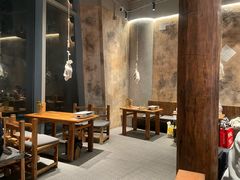 -北丐先生·野馄饨烧烤(长宁龙之梦店)