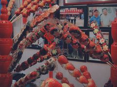 -天津堆姐糖堆刨冰(河东区总店)