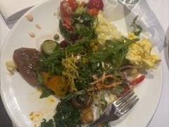 -拉蒂娜·巴西牛排馆 Latina·Brazilian Steakhouse(陆家嘴旗舰店)