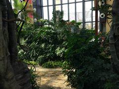 -郑州银基黄帝宫御温泉