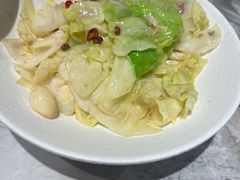 -渔语鱼新川菜Bistro(万象天地店)