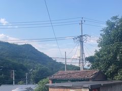 -水峪民俗村