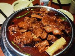 -外婆餐厅(魏县店)