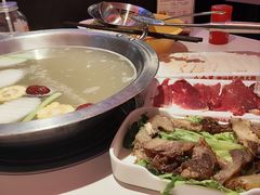 -八合里潮汕鲜牛肉火锅(福州万象城店)