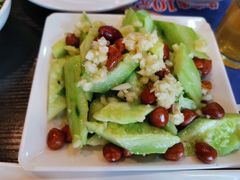 -楼外楼大刀肉传统火锅居(幸福街店)