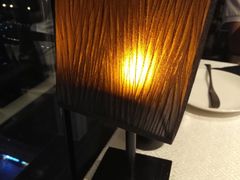 大堂-Flame秀扒房西餐厅·石家庄希尔顿酒店
