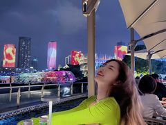 -MONICH牛排融合餐厅(和义大道购物中心店)