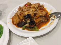 -頂好酒家·经典粤菜(海信广场店)