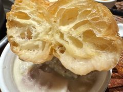 -大良毋米粥(锦龙路总店)