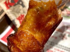 -肯德基(观海卫大润发店)