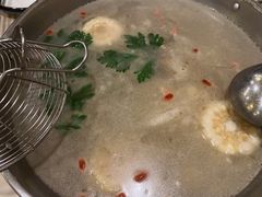 -潮汕良记牛肉火锅(洪武路店)