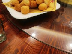 -牛庄高晓山风味馅饼城(海城店)