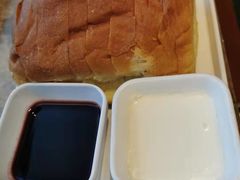 -诺敏塔拉奶茶-布里亚特包子-手把肉(锦都会店)